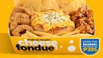 Cheese Fondue | Join the Cheese Craze with our Cheese ...