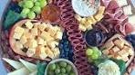 Cheese Lovers Delight: Exploring Gourmet Cheese Varieties