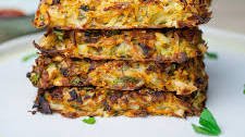 Cheesy Hash Browns