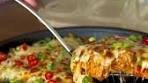 Cheesy One-Pot Mexican Rice Recipe | Protein-Packed & ...