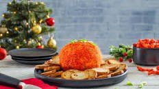 CHEETOS® FLAMIN' HOT® Bacon Ranch Cheese Ball