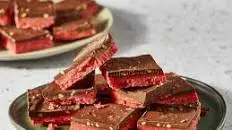 Cherry Mash Candy