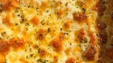 CHICKEN ALFREDO LASAGNA