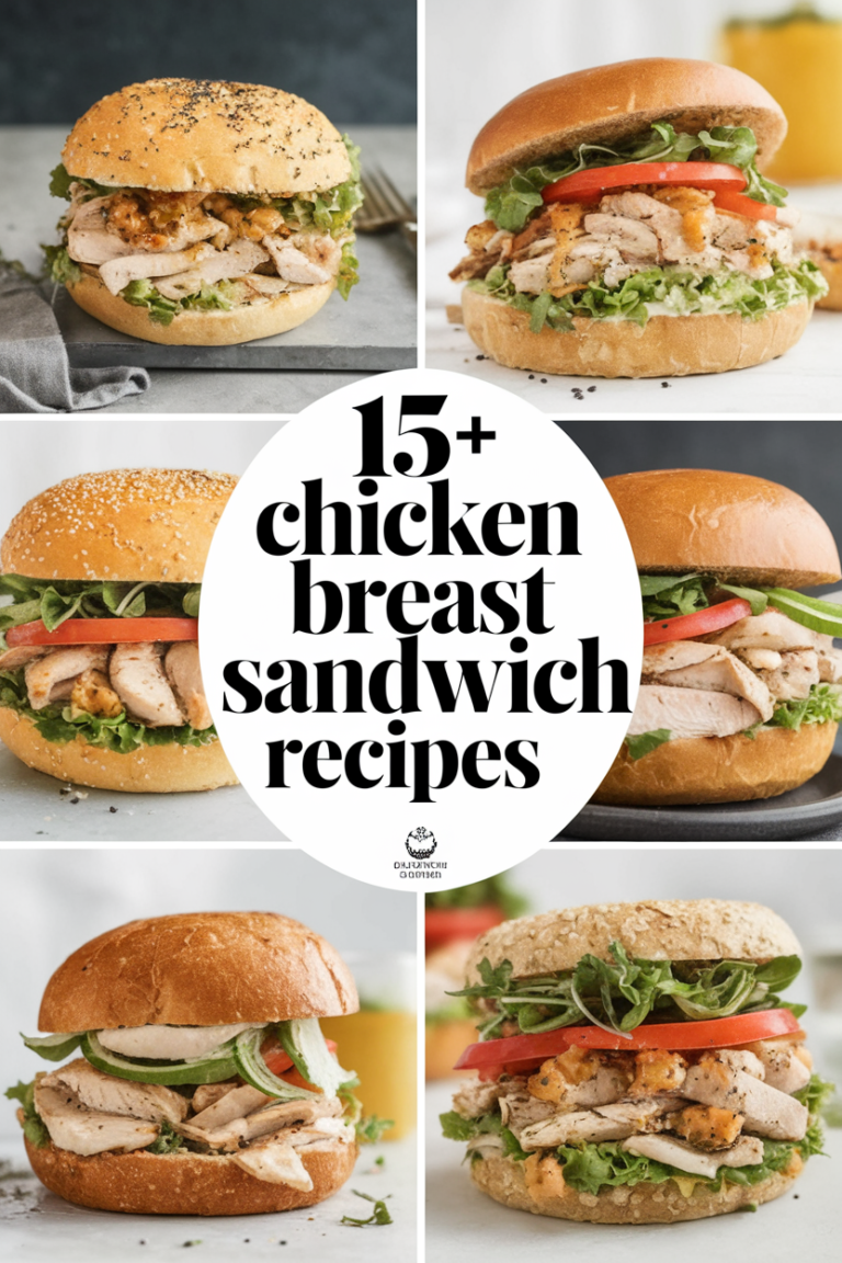 6+ Feel-Good Leftover Deli Meat Recipes You’ll Love to Make Today ...