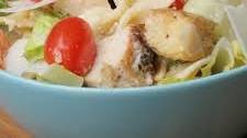 Chicken Caesar Pasta Salad Recipe by Tasty
