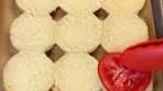 CHICKEN CAPRESE SLIDERS! Ingredients -King's Hawaiian ...