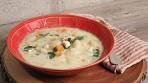 Chicken & Gnocchi Soup Recipe | Episode 1129