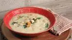 Chicken & Gnocchi Soup Recipe | Episode 1129
