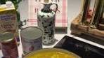 Chicken Noodle Soup With A Twist: Ingredients: - 1 whole ...