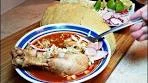Chicken Pozole Recipe | How to Make Pozole