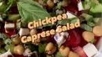 Chickpea Caprese Salad Recipe If you're looking for a ...