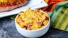 Chipotle Butter