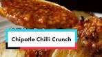 Chipotle Chilli Crunch: A Spicy, Smoky Condiment | Drop It ...