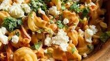 Chipotle Pasta Salad