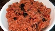 Chipotle Spanish Rice