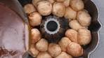 Chocolate Chip Banana Monkey Bread FULL RECIPE: http ...