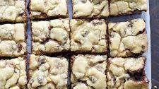 Chocolate Chip Cookie Brownies