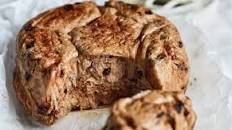 Chocolate Chip Pull-Apart Bread