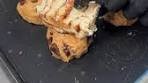 Chocolate Chips Cinnamon Roll | Chocolate Chips Cinnamon ...