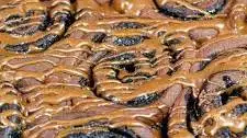 Chocolate Cinnamon Rolls