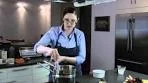 Chocolate Fondue Recipe With Irish Mint Creme : Recipes for ...