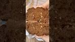 Chocolate Sourdough bread with cinnamon and pecans ...