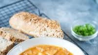 Chorizo and Potato Soup