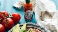Chorizo Taco Soup