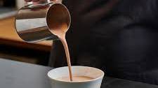Cinnamon Hot Chocolate