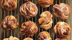 Cinnamon recipes