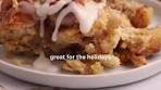 Cinnamon Roll Casserole Recipe | RECIPE https://www ...