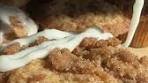 Cinnamon rolls muffins The perfect grab and go recipe for ...
