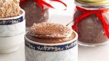 Cinnamon & Spice Homemade Hot Chocolate Mix
