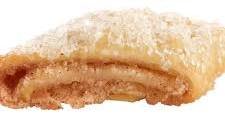 Cinnamon-Sugar Rolls
