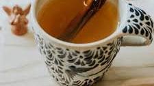 Cinnamon Tea (Té de Canela)