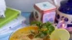 Citrus Chamomile Rose Cooler 🍹 Comment below for detailed ...