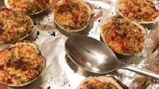 Clams Casino