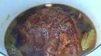 Classic Beef Pot Roast