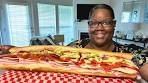 Classic Italian Hoagie