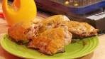 Clinton Kelly's Chicken Tacos with Mango Salsa | Recipe