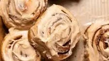 Coffee Rolls