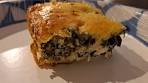 Collard Greens Casserole, Absolutely the best recipe,