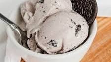 Cookies and Cream Ninja Creami Ice Cream