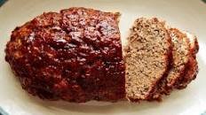 Cook's Illustrated Meatloaf - A favorite!