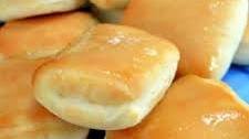 Copycat Texas Roadhouse Rolls
