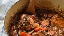 Coq au Vin