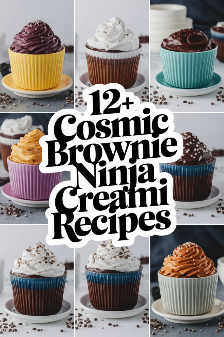 12+ Homemade Brownie Recipes Inspired by Felix from Stray Kids You’ll ...