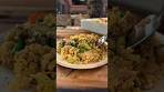 cozy fall quinoa casserole 😋🥦