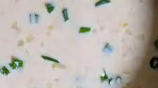 Crawfish and Corn Soup