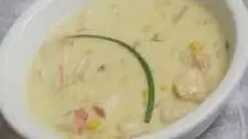 Crawfish Chowder